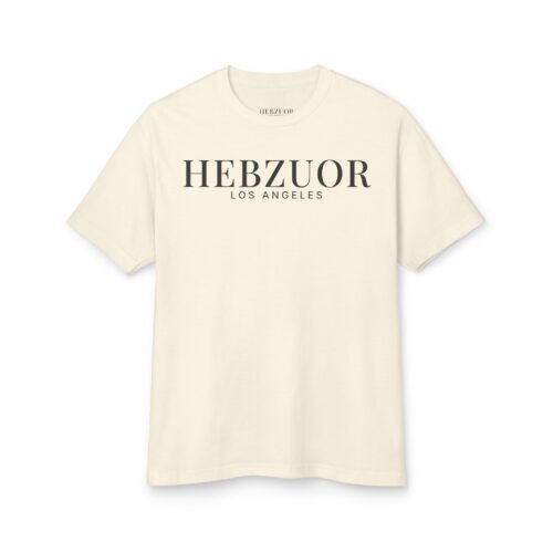Essential Tee