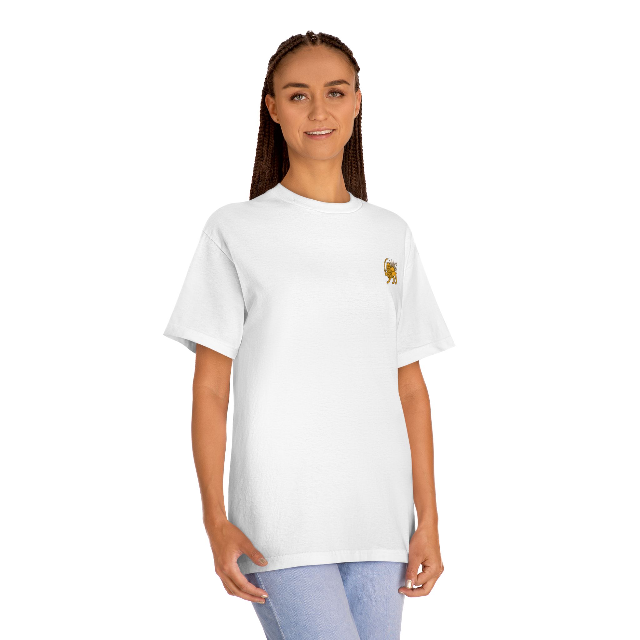 Shir o Khorshid T-Shirt V2