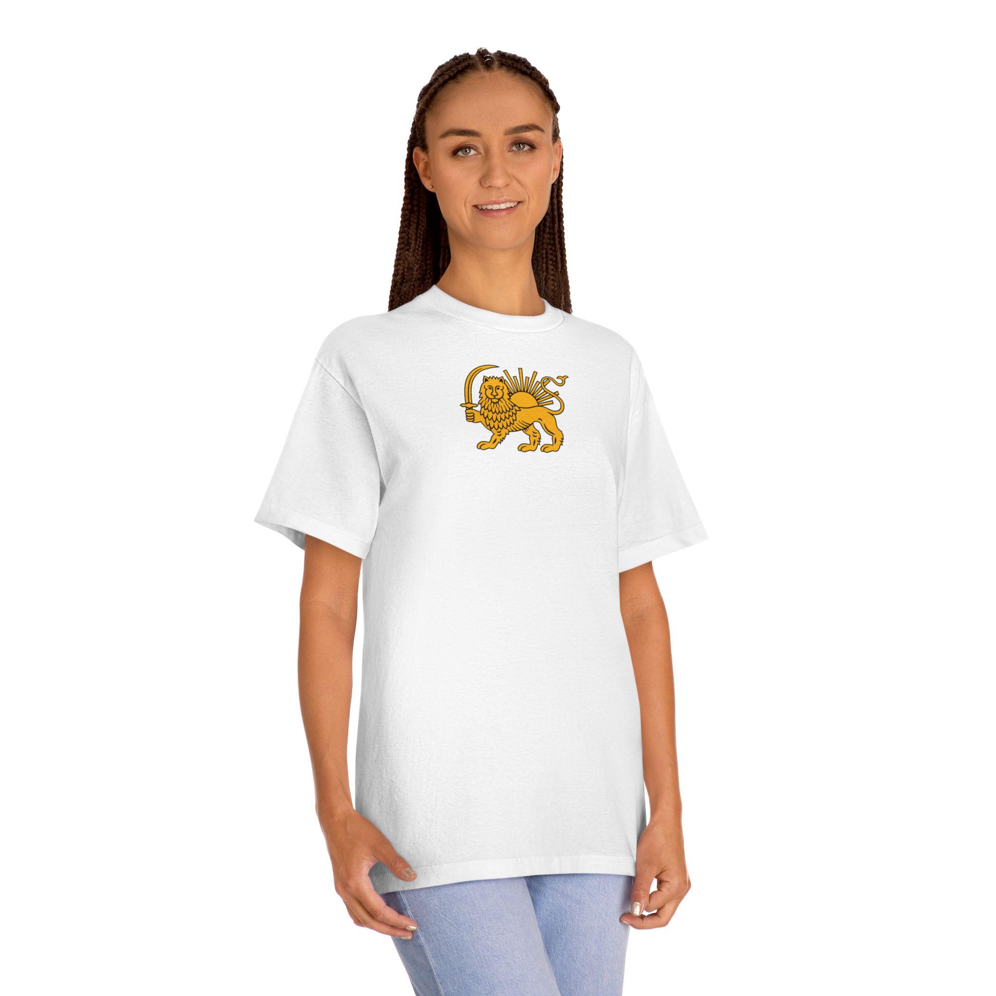 Shir o Khorshid T-Shirt